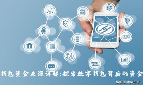 数字钱包资金来源详解：探索数字钱包背后的资金机制